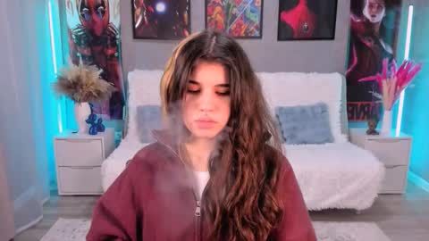 Anora online show from October 1, 8:30 pm