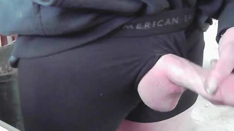 anotherbaldy online show from April 7, 5:59 pm