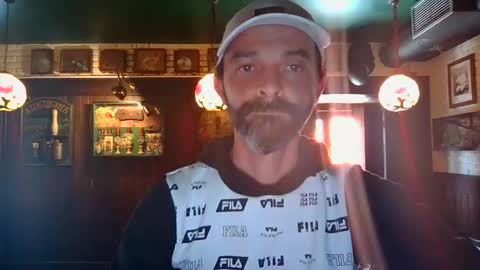 Lower chakra online show from April 16, 12:49 pm