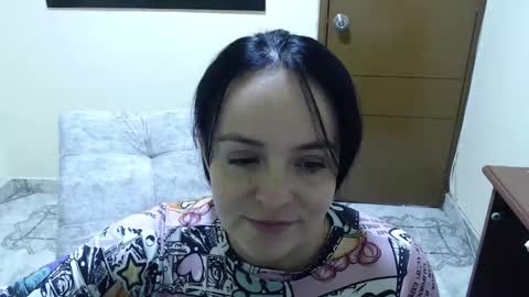 PAMELA online show from September 30, 9:36 pm
