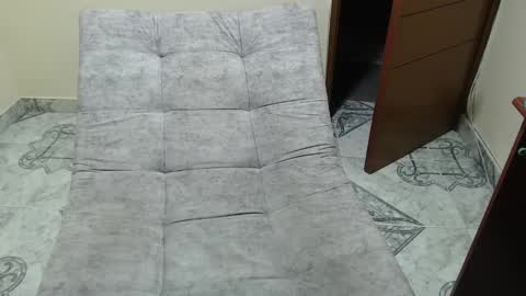 PAMELA online show from November 13, 11:29 pm