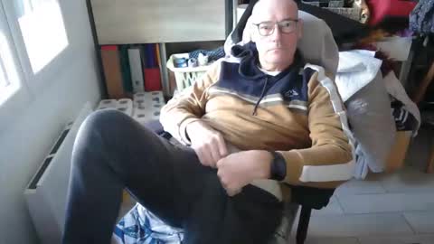 antares590 online show from November 11, 12:07 pm