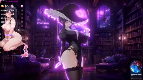 Zoe online show from November 30, 9:49 am