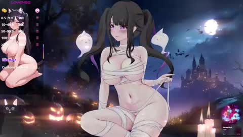 Zoe online show from October 30, 6:58 am