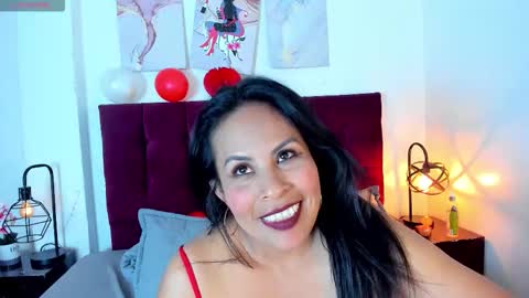 Snapshot of anthonelaa__ chatting on September 20, 10:35 pm Anthonelaa online show from September 20, 10:35 pm