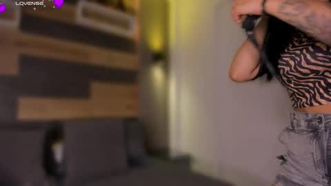 Anthonella Sweet online show from November 27, 11:07 am