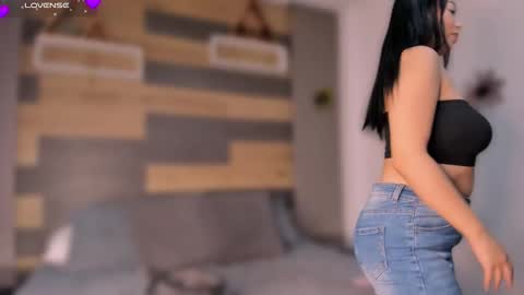 Anthonella Sweet online show from November 24, 11:31 am