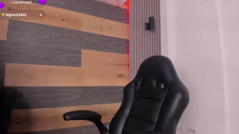 Anthonella Sweet online show from November 3, 11:33 am