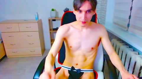 anthony_broown online show from February 16, 9:27 pm