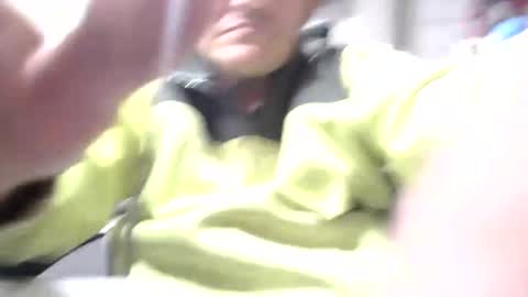 HornyAF in Sydney online show from November 21, 12:03 pm