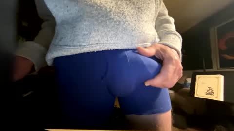 Anthony online show from October 7, 10:55 am