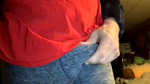 Anthony online show from December 21, 11:33 am