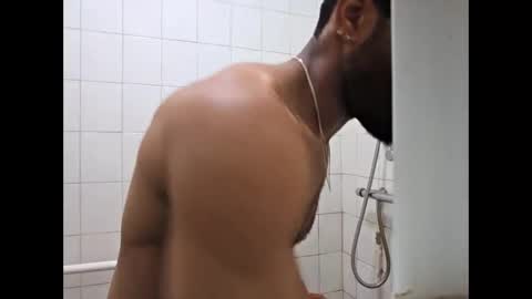 anthonymarkz online show from March 14, 3:38 pm