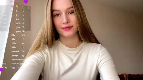 Viktoria online show from April 17, 3:14 pm