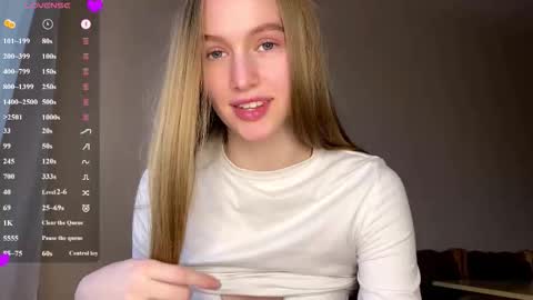 Viktoria online show from March 15, 3:48 pm