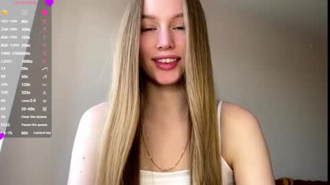 Viktoria online show from April 4, 3:19 pm