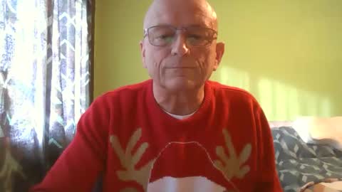 antmatt2025 online show from December 16, 10:32 am