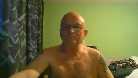 antmatt2025 online show from March 24, 6:14 pm