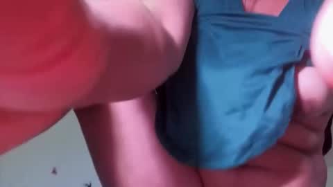 Antonella online show from February 27, 1:37 pm