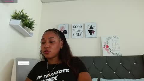 Antonella  online show from April 27, 4:26 pm