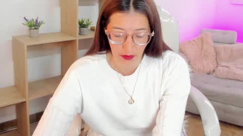 Antonella online show from October 7, 12:12 pm