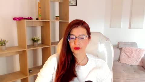 Antonella online show from October 23, 12:17 pm