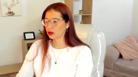 Antonella online show from November 6, 12:19 pm