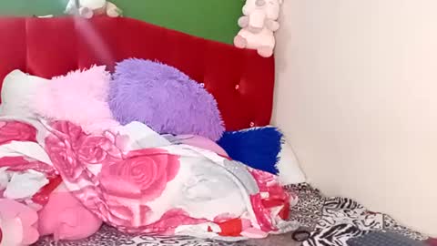 Antonela PINKI online show from October 2, 5:28 am