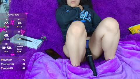 antonella kiss online show from December 30, 9:27 am