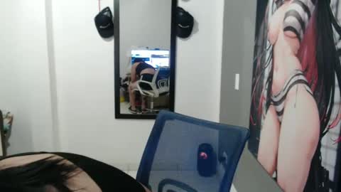 Antonella online show from September 9, 9:59 pm