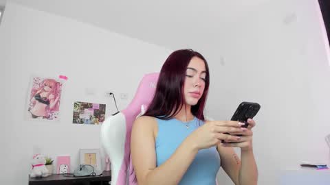 Antonella online show from March 4, 8:50 pm