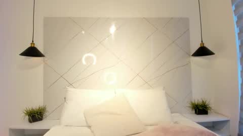 Antonella online show from December 19, 9:21 pm