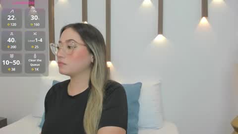 Snapshot of antonella_cutie_ chatting on February 4, 12:00 pm A N T O N E L L A online show from February 4, 12:00 pm