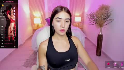 Snapshot of antonella_grayy chatting on September 17, 11:13 am Antonella Grayy online show from September 17, 11:13 am