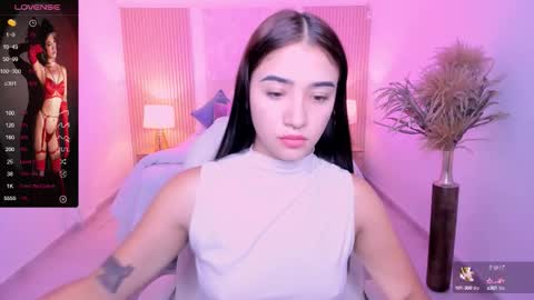 Snapshot of antonella_grayy chatting on October 11, 11:48 am Antonella Grayy online show from October 11, 11:48 am