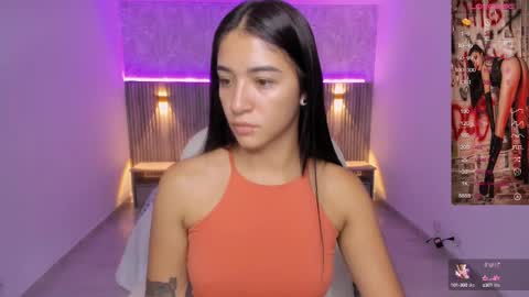 Snapshot of antonella_grayy chatting on March 11, 11:01 am Antonella Grayy online show from March 11, 11:01 am