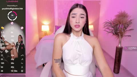  Antonella Grayy  online show from February 21, 11:24 am