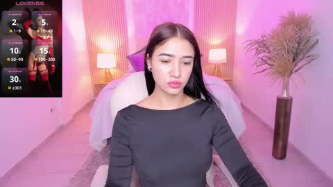 Snapshot of antonella_grayy chatting on September 24, 11:06 am Antonella Grayy online show from September 24, 11:06 am