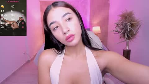  Antonella Grayy  online show from November 8, 11:13 am