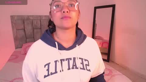 Antonella online show from November 15, 2:24 am