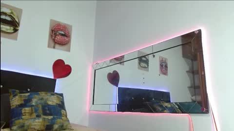 antonella online show from January 18, 6:50 pm