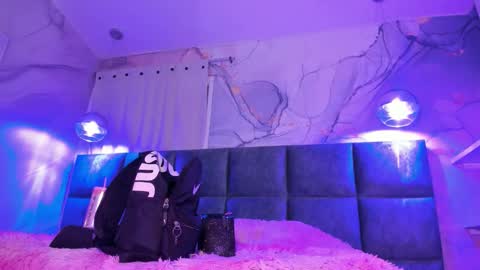 Antonella Rossi online show from February 12, 8:01 pm