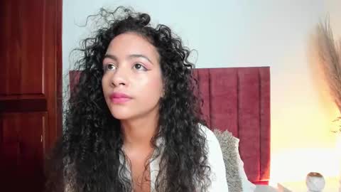 AntonellaHall  online show from September 17, 12:08 pm