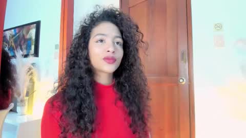 AntonellaHall  online show from February 14, 1:14 pm