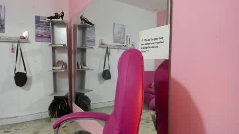 ANTONELLA online show from February 28, 12:31 pm