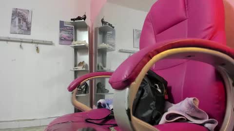 ANTONELLA online show from February 16, 11:52 am