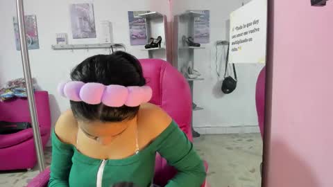 ANTONELLA online show from January 13, 1:08 pm