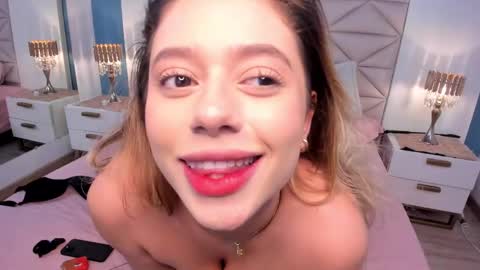 Antonella online show from March 12, 6:22 pm