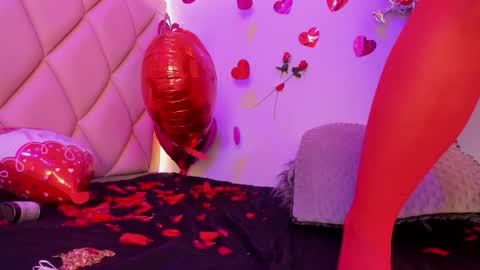 ANTONELLE  online show from February 14, 11:57 am