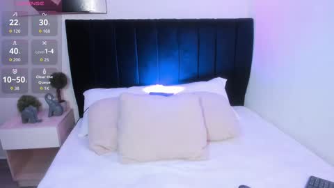 Snapshot of antonellariva_ chatting on September 8, 8:52 pm antonellariva_ online show from September 8, 8:52 pm